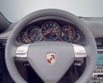 Porsche 911 Targa 4 2006 года